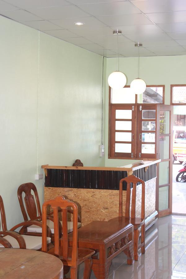 One One Hostel Patong ภายนอก รูปภาพ