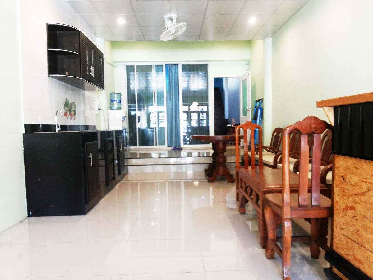 One One Hostel Patong ภายนอก รูปภาพ